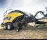 Kockabálázók New Holland BB 890 RC Plus