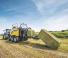 Kockabálázók New Holland BB 890 RC Plus