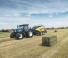 Kockabálázók New Holland BB 890 RC Plus