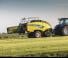 Kockabálázók New Holland BB 890 Standart