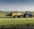 Kockabálázók New Holland BB 890 Standart