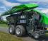 Kockabálázók DEUTZ-FAHR BigMaster 5712