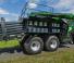 Kockabálázók DEUTZ-FAHR BigMaster 5712