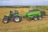 Kockabálázók DEUTZ-FAHR BigMaster 578 OC