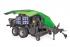 Kockabálázók DEUTZ-FAHR BigMaster 578 OC