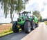 Kockabálázók DEUTZ-FAHR BigMaster 698