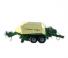 Krone BP 1270 VFS XC