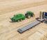 Kockabálázók John Deere L634 