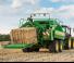 Kockabálázók John Deere L634 