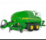 Kockabálázók John Deere L634 