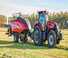 Kockabálázók Case IH LB 334 PC XL