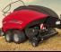Kockabálázók Case IH LB 424 XL