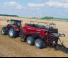 Kockabálázók Case IH LB 436 HD RC