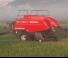 Kockabálázók Massey Ferguson MF 2150 SP