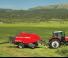 Kockabálázók Massey Ferguson MF 2170 TC
