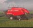 Kockabálázók Massey Ferguson MF 2170 TC