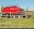 Kockabálázók Massey Ferguson MF 2190 SP