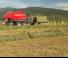 Kockabálázók Massey Ferguson MF 2190 TC