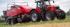 Kockabálázók Massey Ferguson MF 2290SP