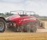 Kockabálázók Massey Ferguson MF 2370UHDTC