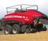 Kockabálázók Massey Ferguson MF 2370UHDTC