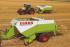Claas Quadrant 2200 R