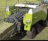 Kockabálázók Claas Quadrant 2100 RC