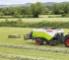 Kockabálázók Claas Quadrant 2200 RC Advantage