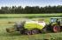Kockabálázók Claas Quadrant 2200 RC Advantage