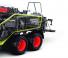 Claas Quadrant 3200 FC