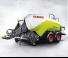 Claas Quadrant 3200 FC