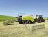 Kockabálázók Claas Quadrant 3200 RC