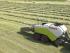 Kockabálázók Claas Quadrant 3200 RC