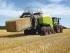 Kockabálázók Claas Quadrant 3400 RC
