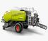 Claas Quadrant 4200 Evolution RF