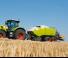 Kockabálázók Claas Quadrant 4200 RF