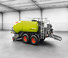 Kockabálázók Claas Quadrant 4200 RF