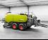 Kockabálázók Claas Quadrant 5200 FC