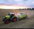 Kockabálázók Claas Quadrant 5300 Evolution FC Tandem