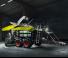 Kockabálázók Claas Quadrant 5300 Evolution FC Tandem
