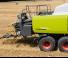 Kockabálázók Claas Quadrant 5300 FC