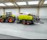Kockabálázók Claas Quadrant 5300 RC