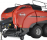 Kockabálázók Kuhn SB 1270 X