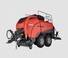 Kockabálázók Kuhn SB 1290