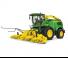 John Deere 475plus