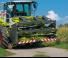 Claas Orbis 900