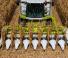 Claas Corio 670 FC