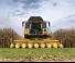 Kombájn eszközök Kombájn kukoricafelszedők New Holland NH 980CF 8R 75