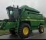 John Deere 2256