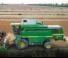 John Deere 2258